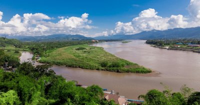 2 days privately exploring the Chiang Rai region and the Golden Triangle